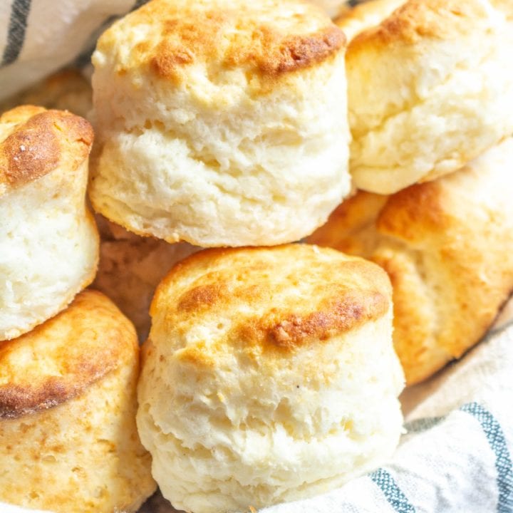 Gluten Free Baking Powder Biscuits Tender Light Flaky Easy To Make