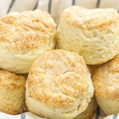 Gluten Free Biscuits