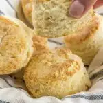Gluten Free Biscuits