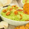 Take your guacamole up to a whole new level! Roasting the avocados brings a depth of flavor that is irresistible when paired with smokey bacon. No need to worry about what to do with the leftovers-there won't be any!
