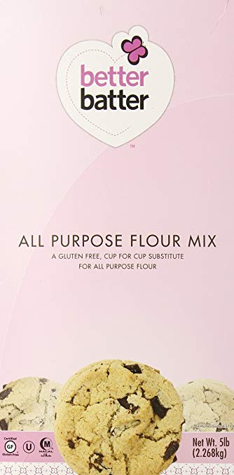Recipe Archive - Better Batter Gluten Free Flour