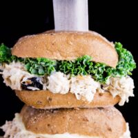 You'll love this chicken salad makeover!