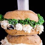 You'll love this chicken salad makeover!
