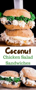 You'll love this chicken salad makeover!