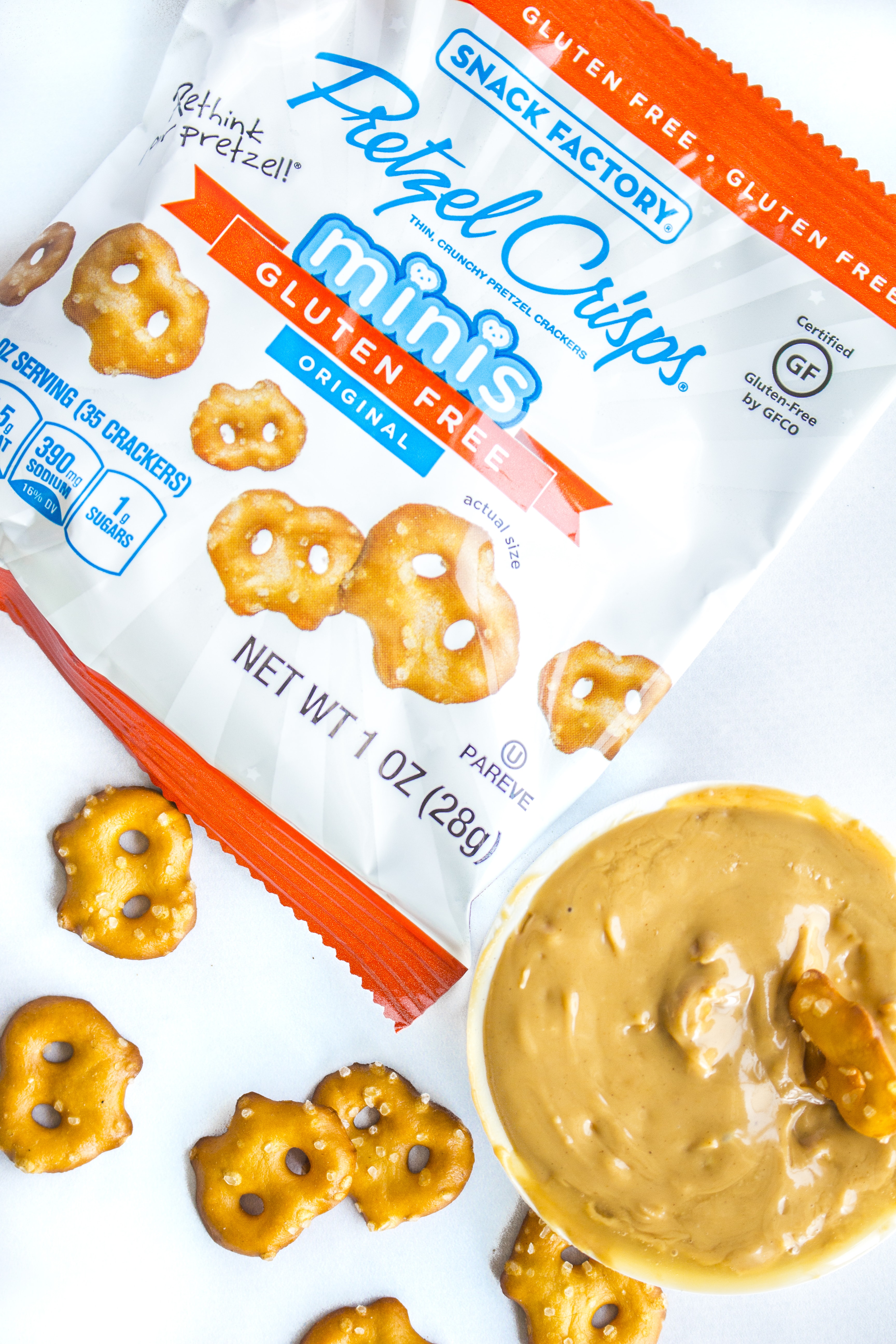 The Best On-the-Go Snacks for Kids With Allergies