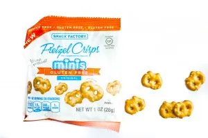 Allergy friendly snacks for all those busy times. Safe options that are individually wrapped - perfect for sports practices, team treats, lunch boxes, eating on-the-go, or after school snacks.