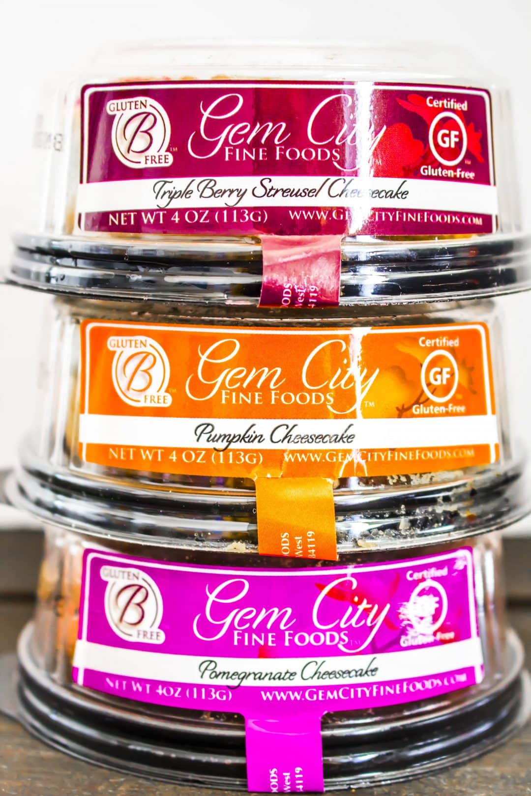 Gluten Free Energy Bites {vegan, dairy free} 5 Minute Recipe!