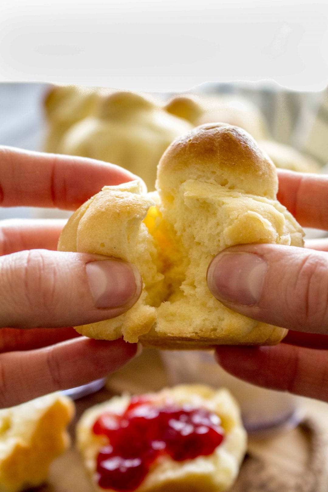 Gluten Free Brioche Tastes Like Real Brioche! Life After Wheat