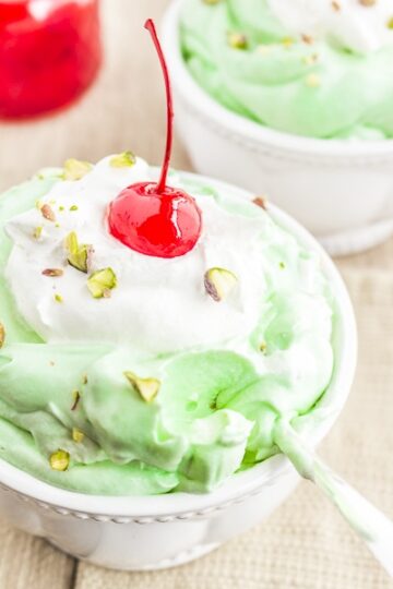 Pistachio Salad