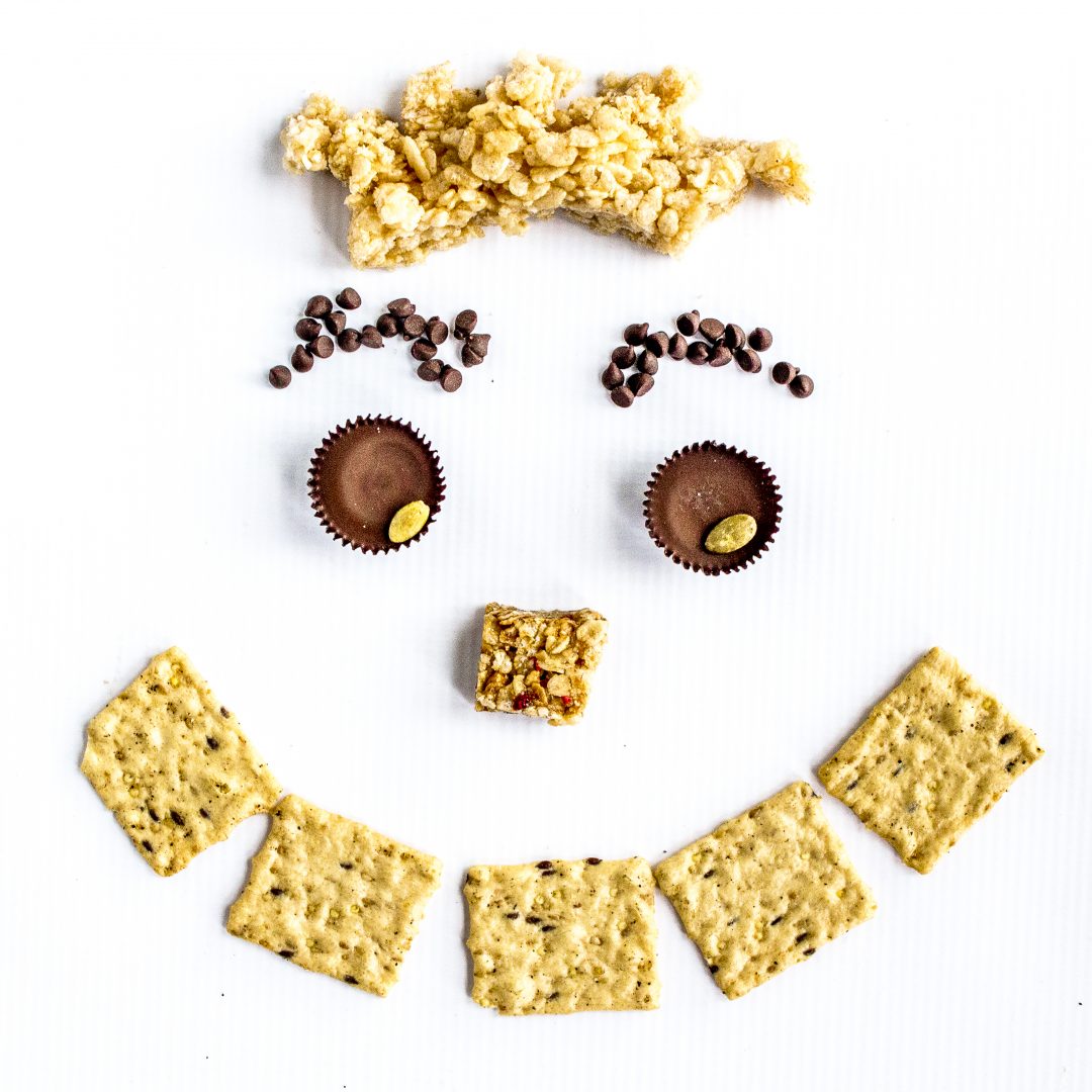 Free From Month with Mambo Sprouts - Celiac Disease and Food Allergies