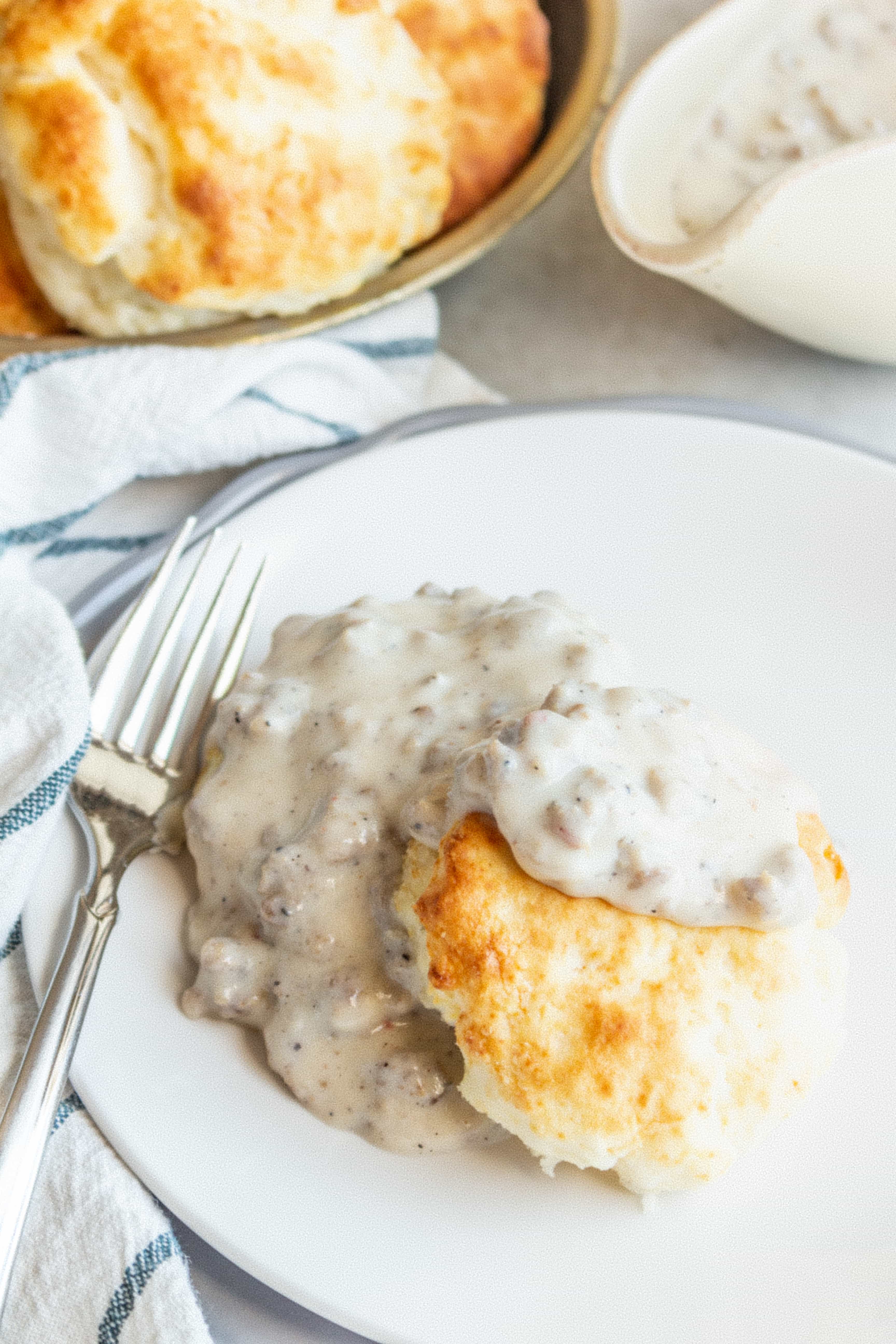 Gluten Free Biscuits And Gravy Life After Wheat,Best Dishwasher Rinse Aid
