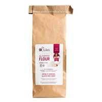 gfJules Gluten Free Flour - Voted #1 by GF Consumers 4.5 lb Bag, Pack of 1