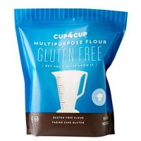 Cup4Cup Gluten Free Flour, 3 lb
