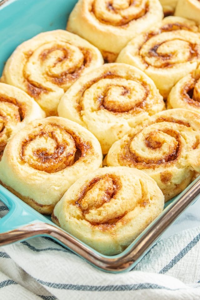 Gluten Free Cinnamon Rolls the BEST & Fluffiest recipe! Life After Wheat