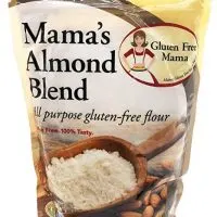 Gluten Free Mama's Almond Blend Flour 