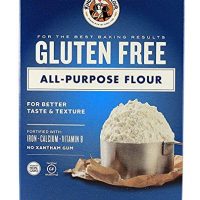 King Arthur Gluten Free Multipurpose Flour