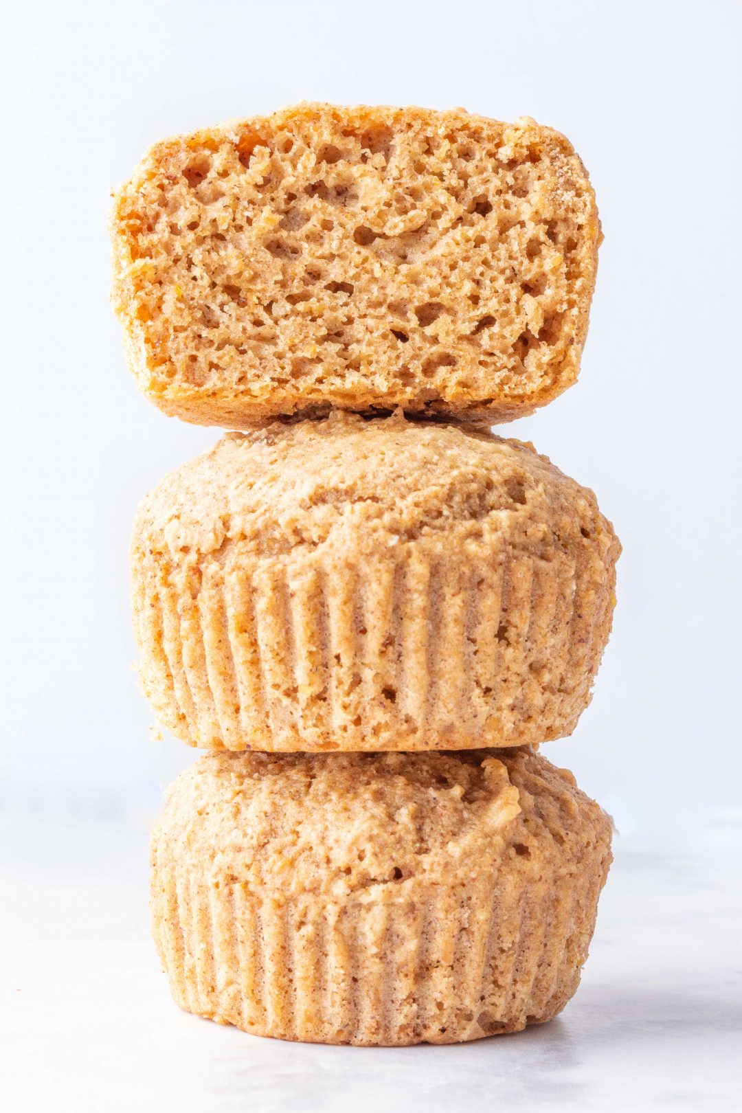 Flaxseed Muffins {gluten free, dairy free, DELICIOUS!} Life After Wheat