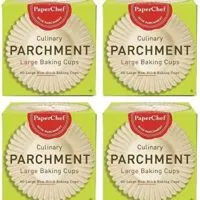 Parchment Baking Liners