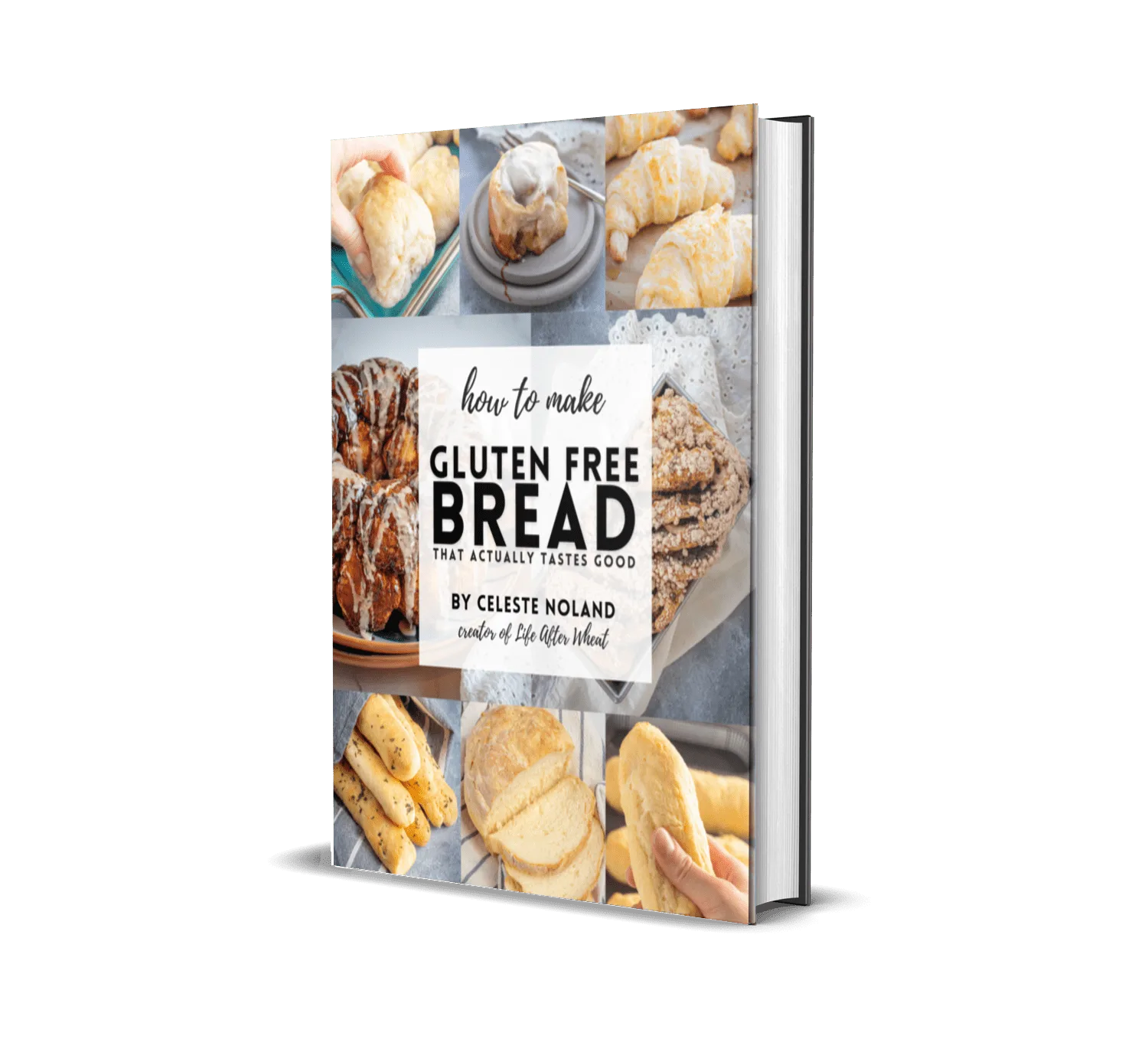 Instant Read Thermometer for Bread – gfJules