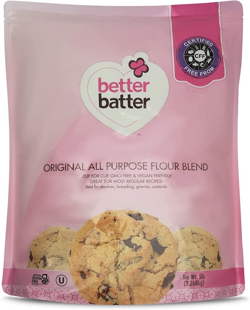 Best Gluten Free Flour - Ultimate Guide | Life After Wheat