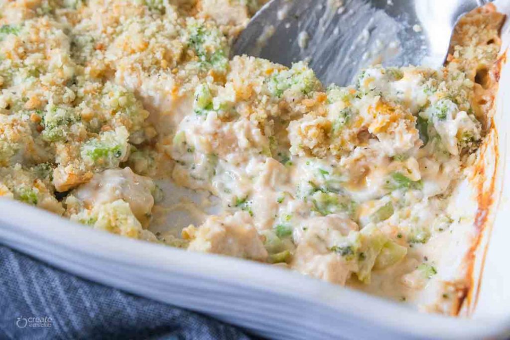 The BEST Gluten Free Casserole Recipes - Life After Wheat