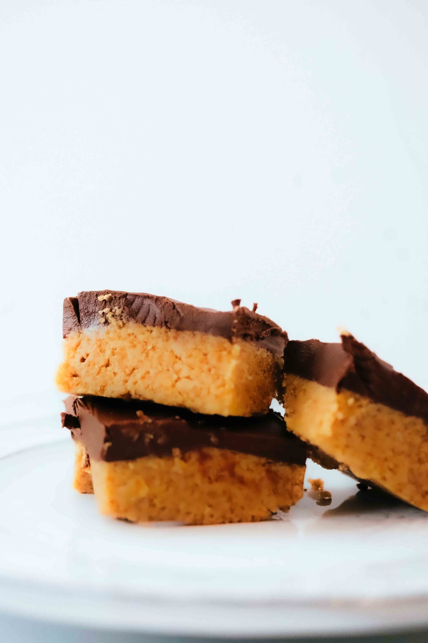 https://thereislifeafterwheat.com/wp-content/uploads/2023/03/2-Ingredient-Fudge-with-Ganache-1-scaled.jpg