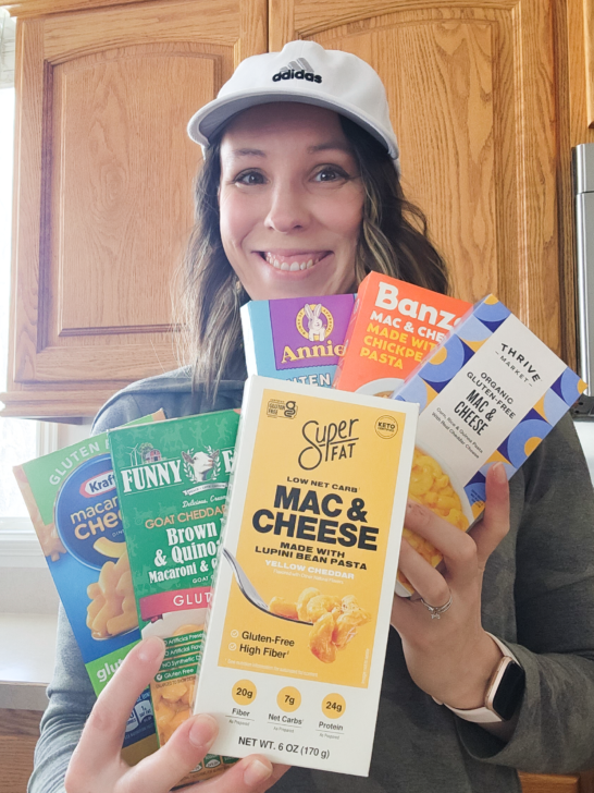 Gluten Free Mac and Cheese Honest Review The Best and the Worst
