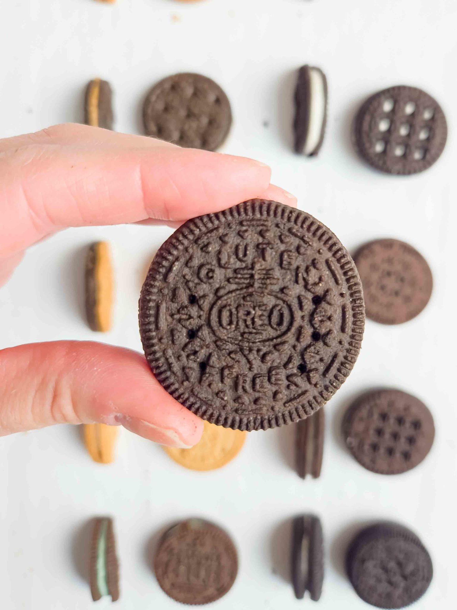 Gluten Free Oreos Review: We Tried Them All! (2023)