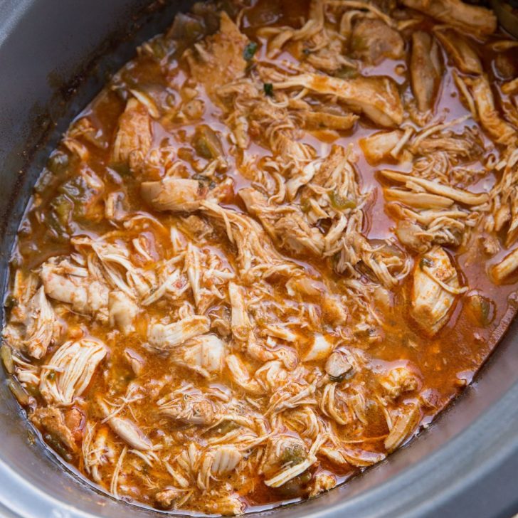 26 Best Gluten Free Crockpot Chicken Recipes (Easy!)