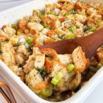 gluten free stuffing
