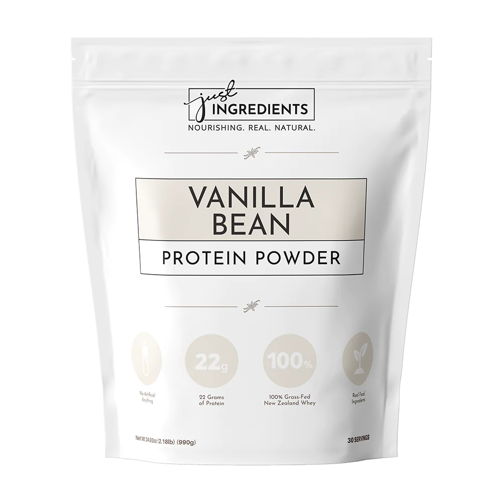 Just Protein Powder